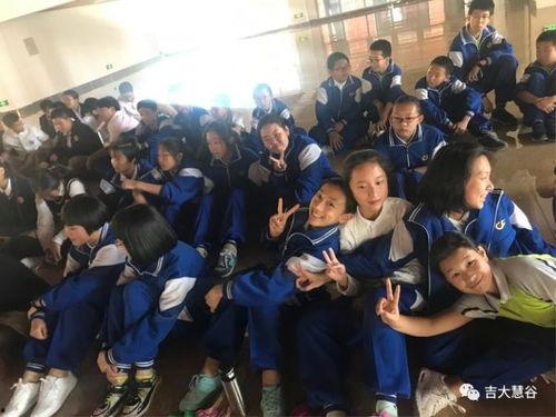 学校2017 拍摄花絮,时光里的青春印记