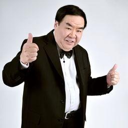 郑则仕个人资料,从喜剧大师到实力派演员的跨界传奇