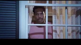 搞笑电影男孩小黑