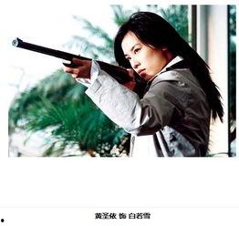 猛龙电影演员表