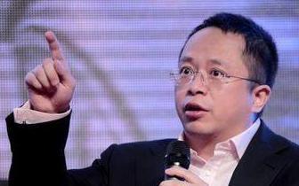 周鸿祎家庭背景,从寒门学子到网络安全巨头，揭秘其家庭背景与成长历程