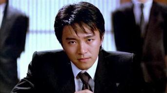 周星驰星辉娱乐,星光璀璨的影视王国