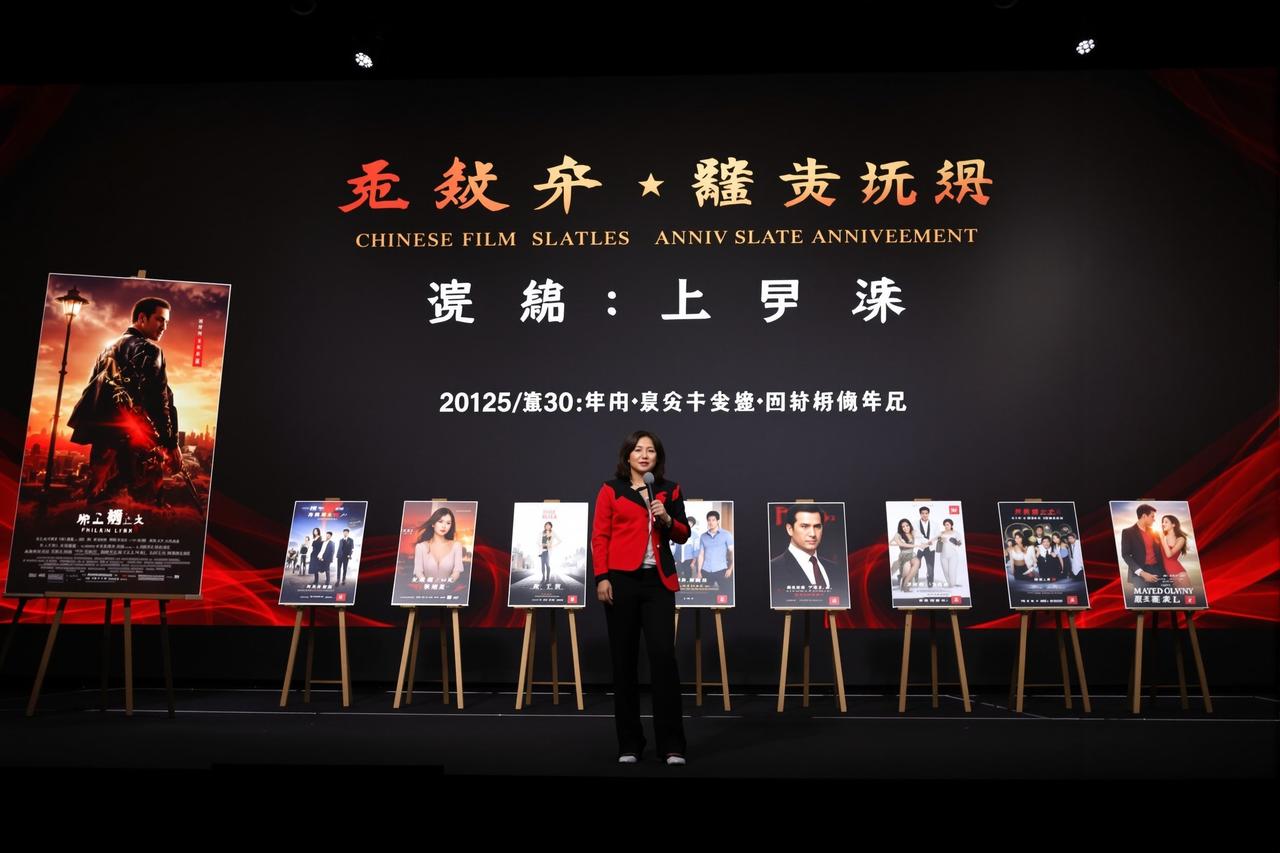 在线观看国产2026年度片单正式发布，12部精品力作震撼亮相